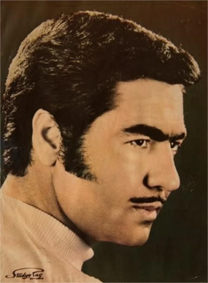 Nuri Sesigüzel: İneğimin adı Kıvanç!