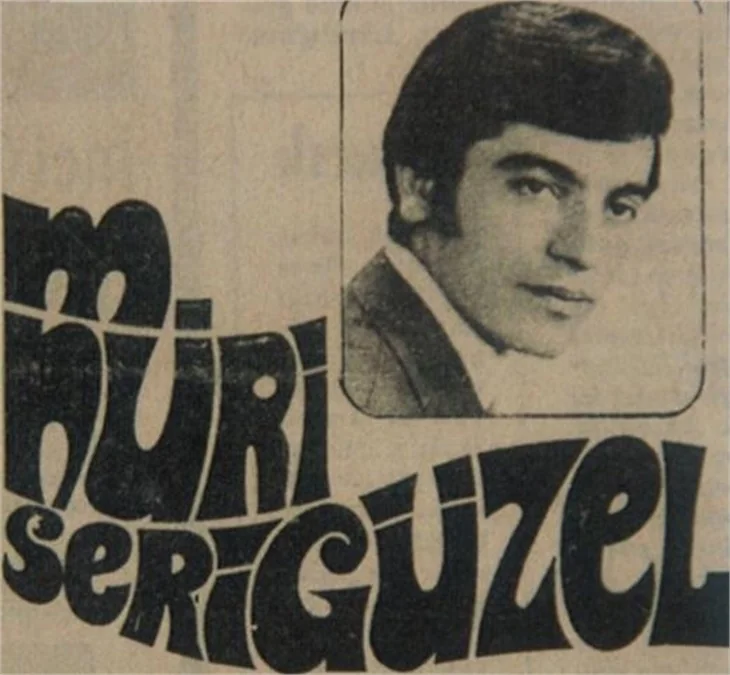 Nuri Sesigüzel: İneğimin adı Kıvanç!
