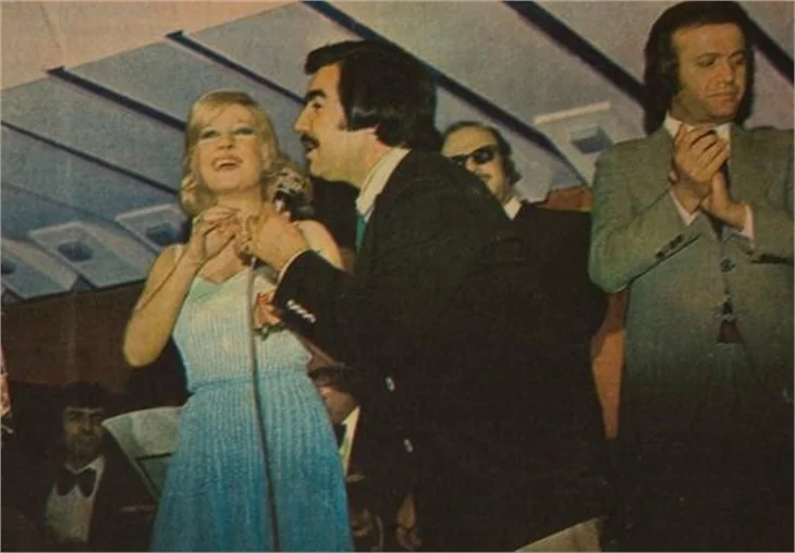 Nuri Sesigüzel: İneğimin adı Kıvanç!