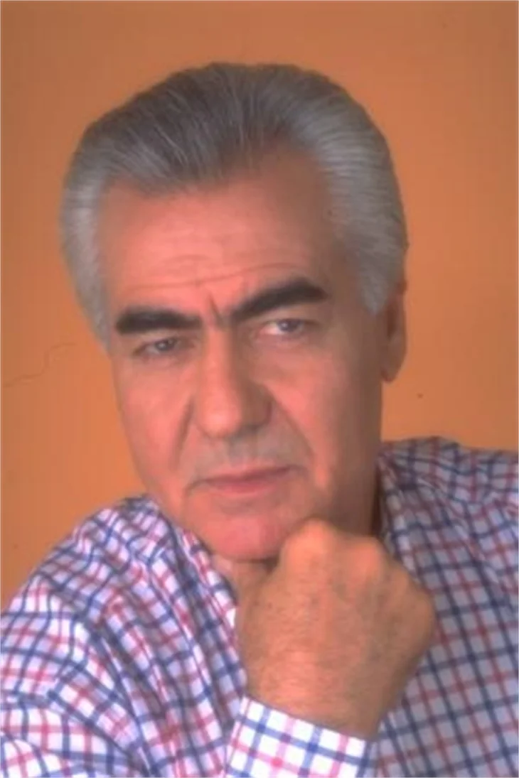 Nuri Sesigüzel: İneğimin adı Kıvanç!