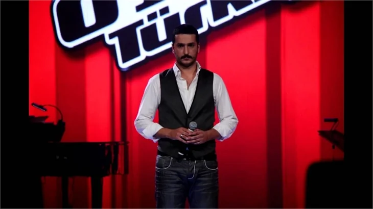 "O Ses Türkiye" yarışmacısı dizi oyuncusu oldu!