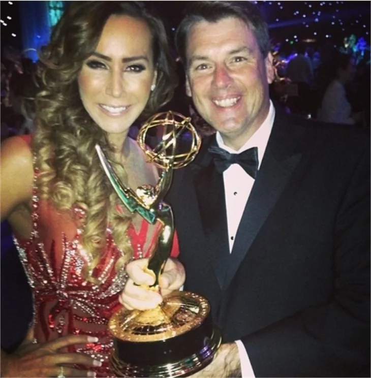 Asena: Emmy başka bir tecrübe
