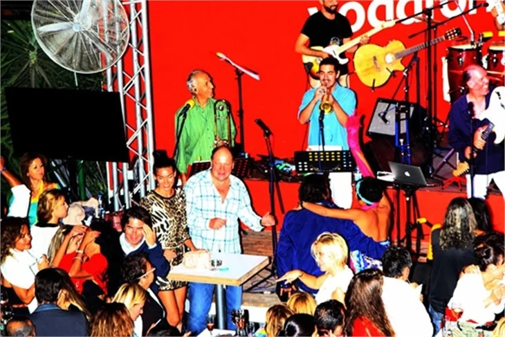 İşte bu İvana'ya 'Sert' oldu!