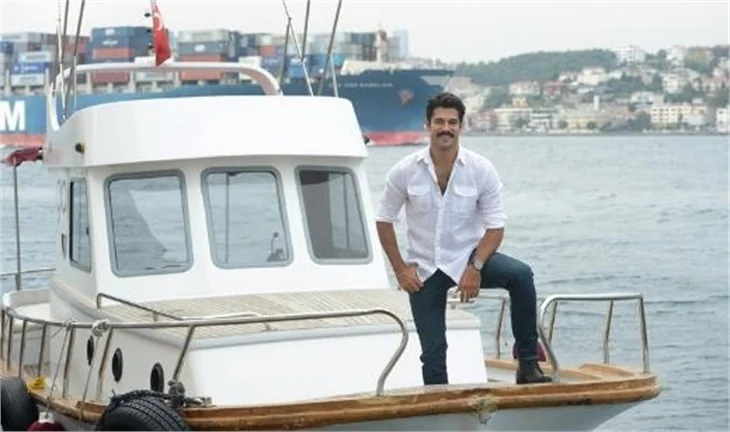 'Çalıkuşu'nda büyük gün!