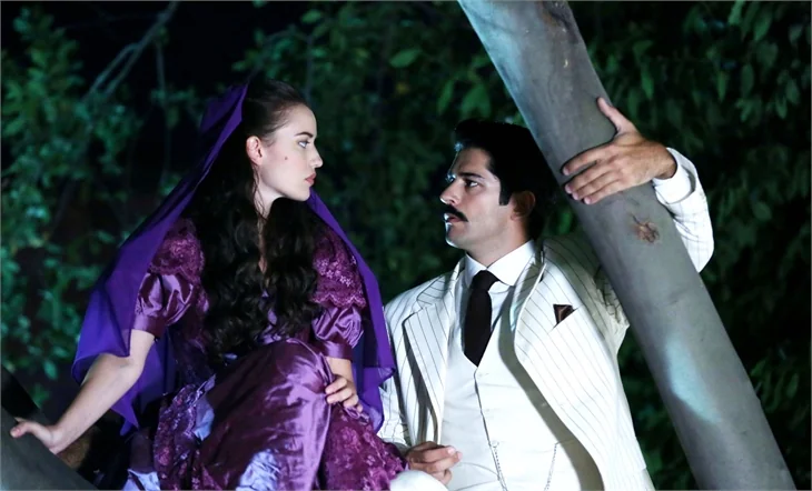 “Çalıkuşu” bu akşam başlıyor