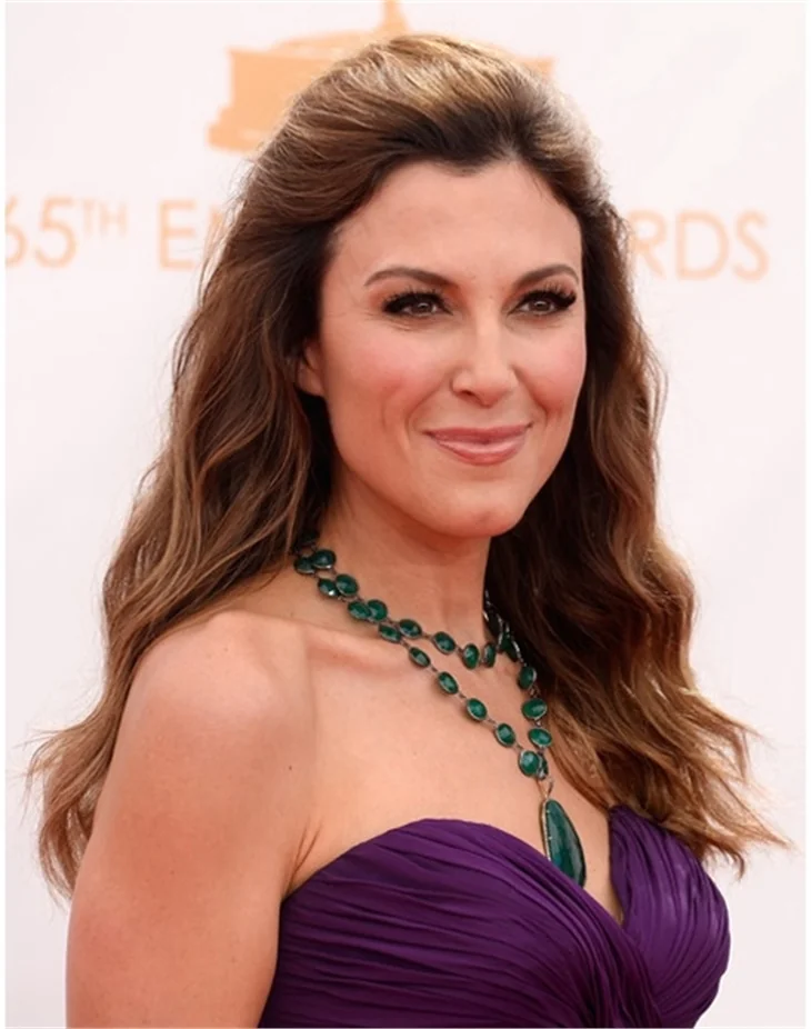 Emmy güzelleri!