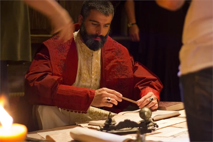 "Fatih"te at krizi!