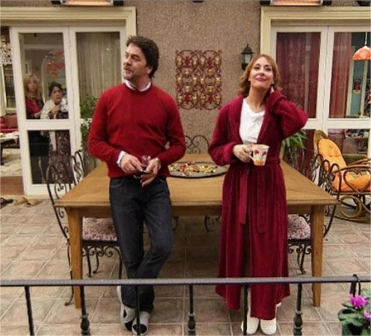 Diziler nerede çekiliyor?