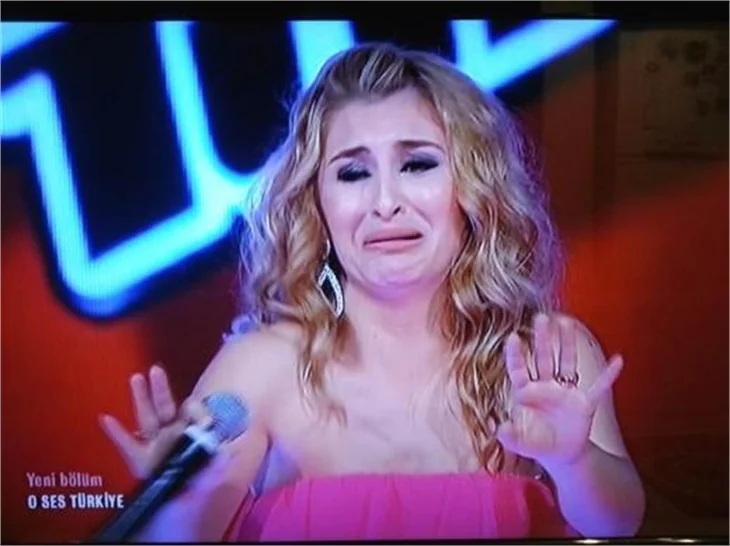 Türkiye'yi ağlatan Çiğdem'in inanılmaz hikayesi!