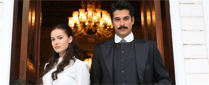 Ünlü isimlerden "Çalıkuşu" yorumu!