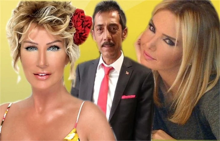 Seda Sayan'a 4 yıl hapis!