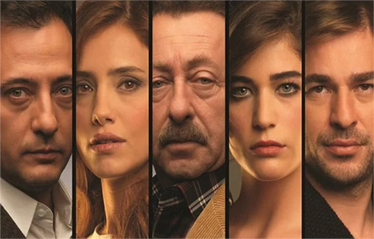 'SON' Amerika'dan sonra Rusya'da!