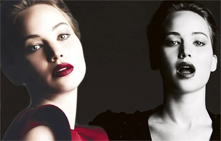 Jennifer Lawrence'dan samimi açıklamalar