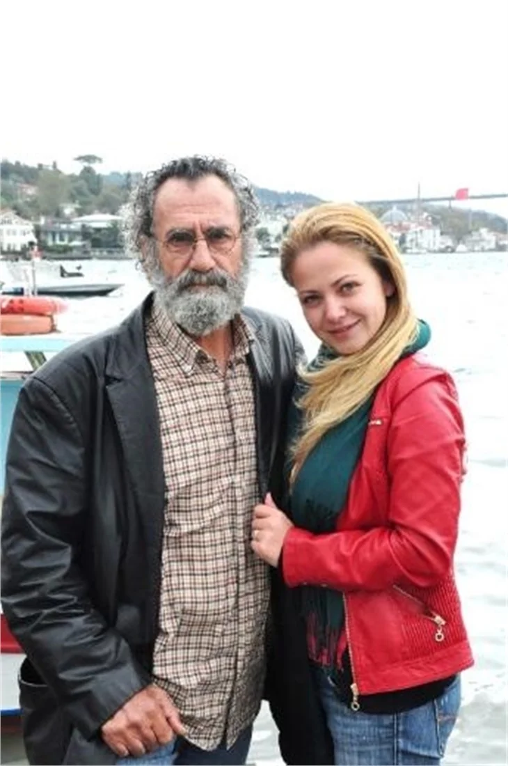 Menderes Samancılar 'Kayıp'ı anlattı!