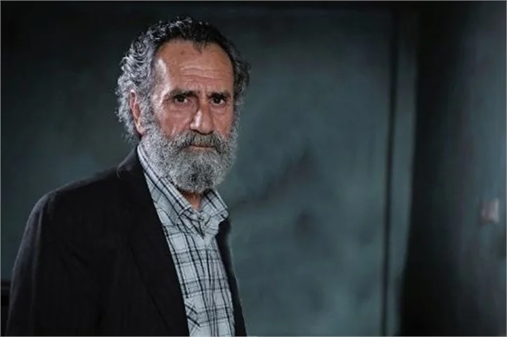Menderes Samancılar 'Kayıp'ı anlattı!