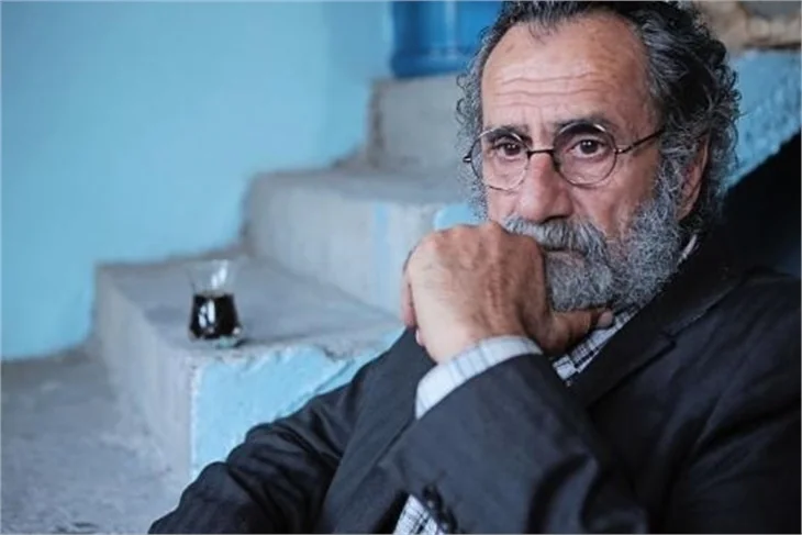 Menderes Samancılar 'Kayıp'ı anlattı!