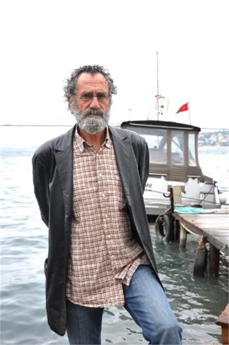 Menderes Samancılar 'Kayıp'ı anlattı!