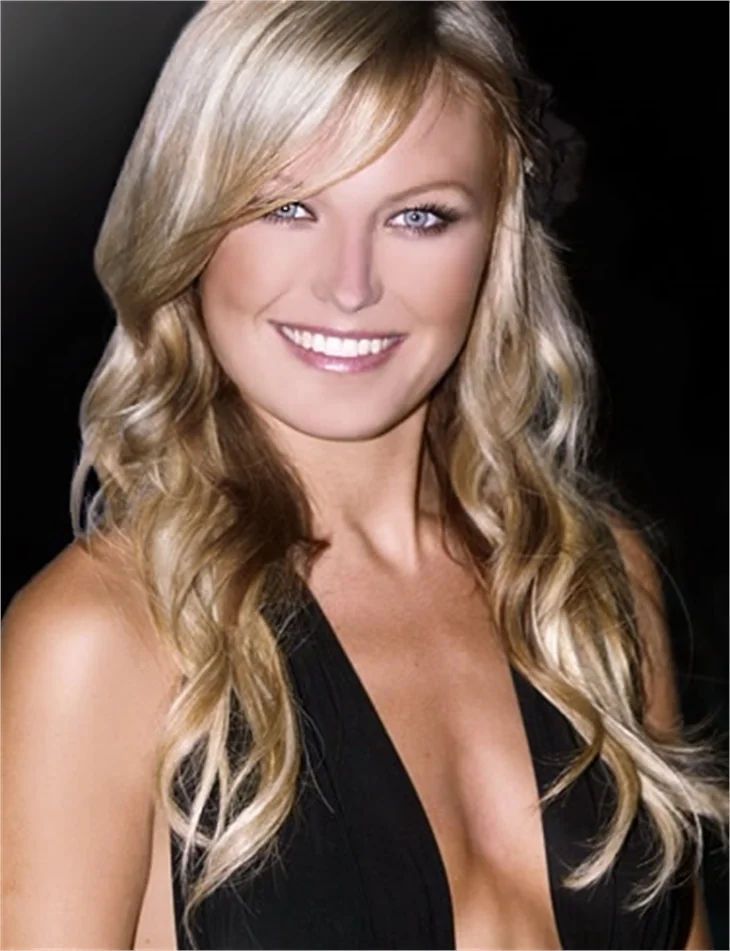 Malin Akerman'dan bekaret itirafı
