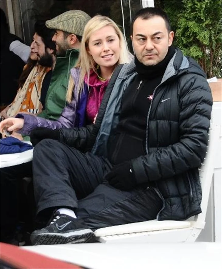 Serdar Ortaç mali krizde!