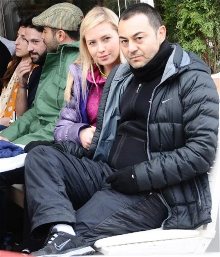 Serdar Ortaç mali krizde!