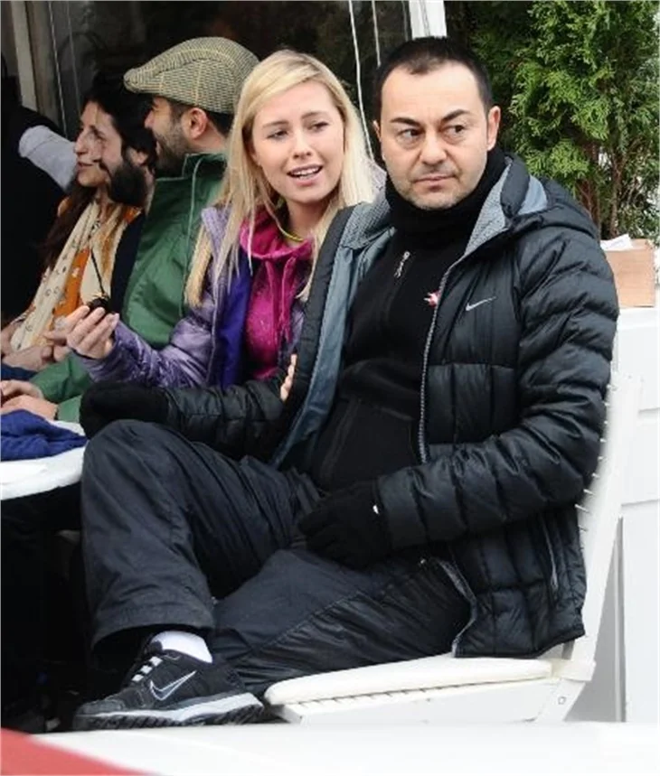 Serdar Ortaç mali krizde!
