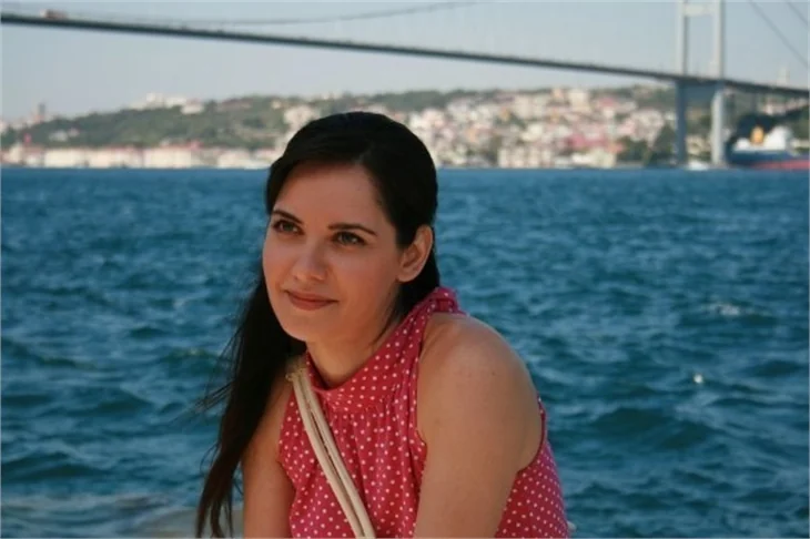 Ahu Türkpençe: Seks satsaydı, gişe patlardı!