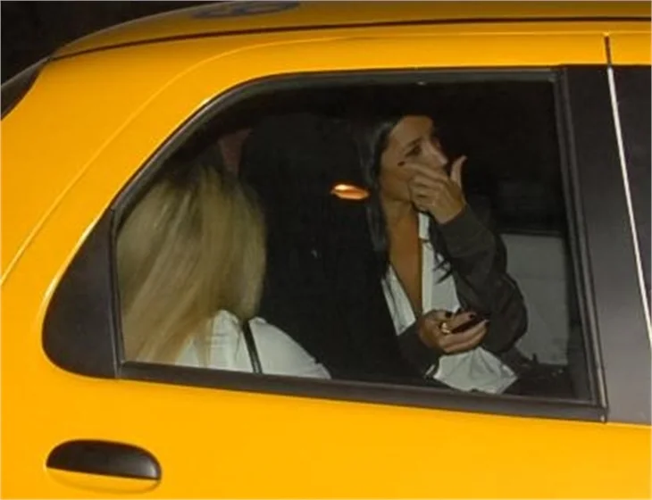 Roberto Carlos, Beyaz'a hastayım dedi, çapkınlık turunda yakalandı!