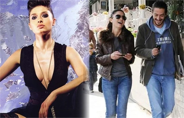 Aşk gitti, komşuluk da bitti!