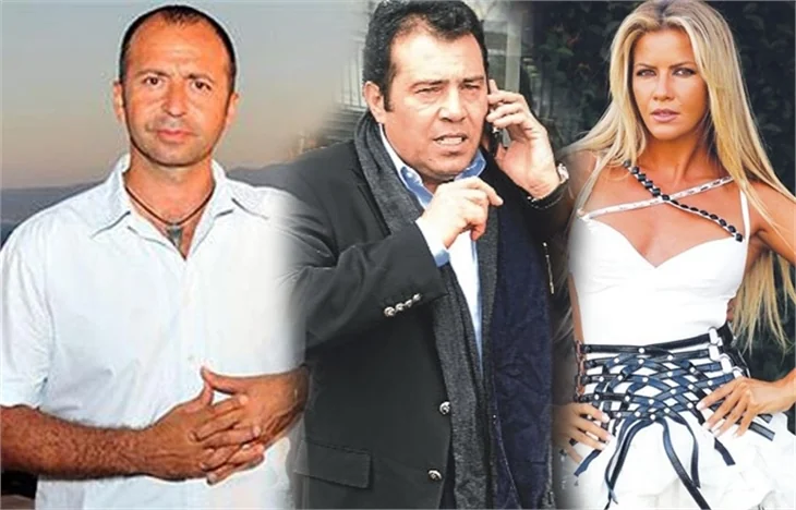 Mahkemeden "Sert" karar