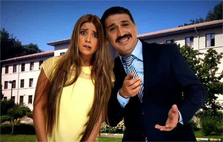 "Babam Sınıfta Kaldı"da değişiklik!