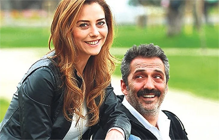 İşte Ece Uslu hakkında bilinmeyenler!