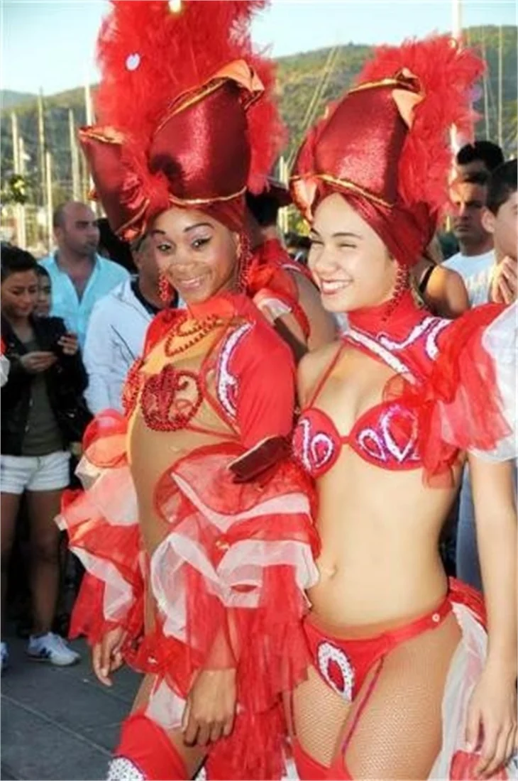 Bodrum'da eylem ve festival bir arada!