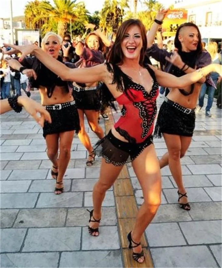 Bodrum'da eylem ve festival bir arada!
