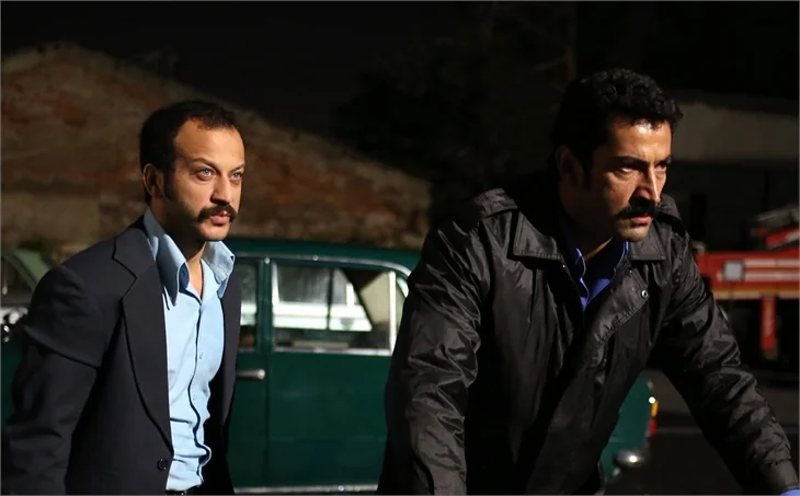 "Karadayı"da gerçekler ortaya çıkıyor!