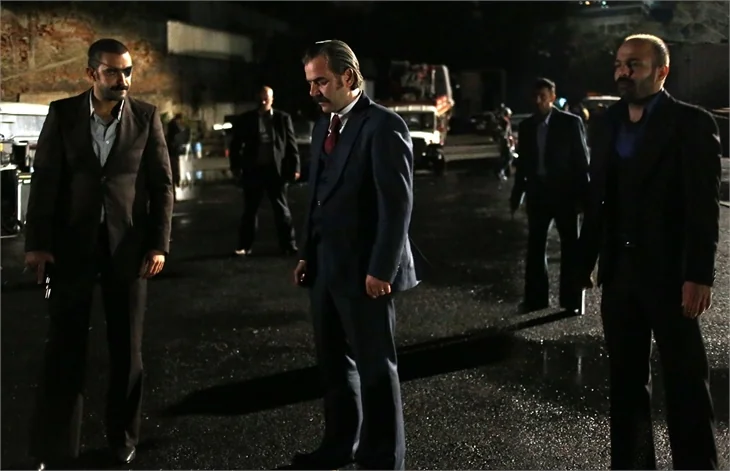 "Karadayı"da gerçekler ortaya çıkıyor!