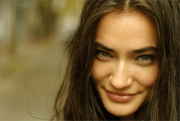 Saadet Aksoy İtalyan filminde!
