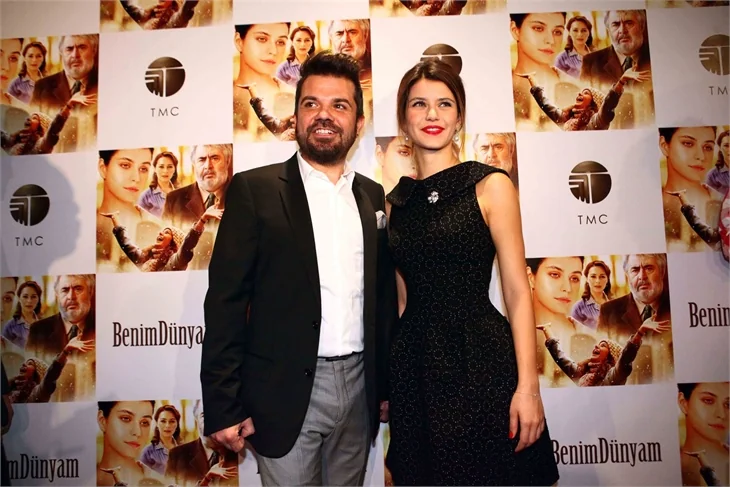 "Benim Dünyam" filmi için ünlüler ne dedi?