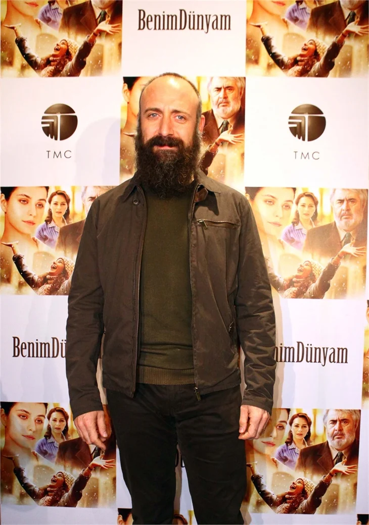 "Benim Dünyam" filmi için ünlüler ne dedi?