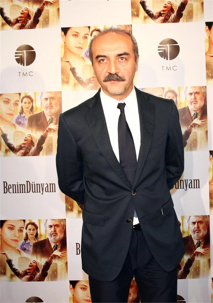 "Benim Dünyam" filmi için ünlüler ne dedi?