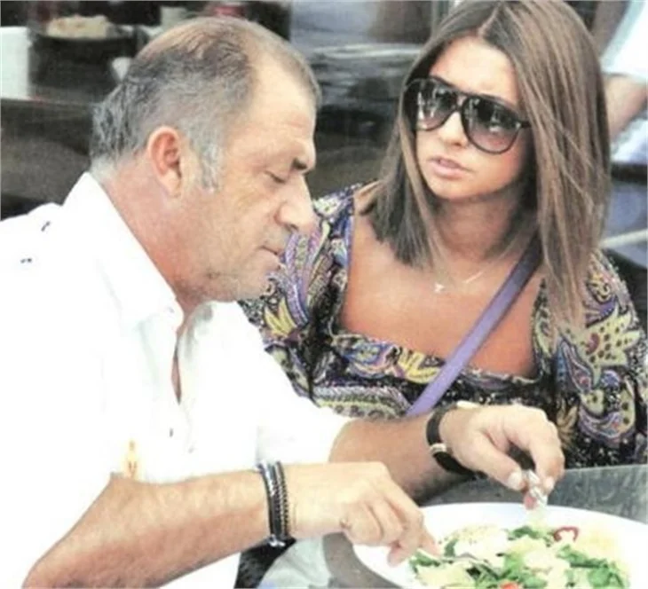 İşte Buse Terim'in bilinmeyenleri!