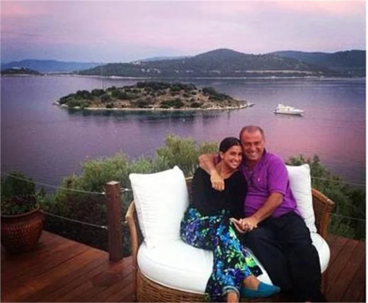 İşte Buse Terim'in bilinmeyenleri!