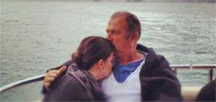 İşte Buse Terim'in bilinmeyenleri!