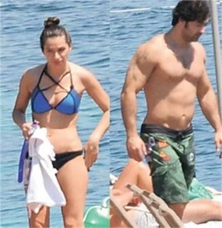 Sarp Levendoğlu, Begüm Birgören'le barıştı mı?