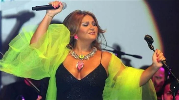 Sibel Can, Jet sosyeteye giriyor!