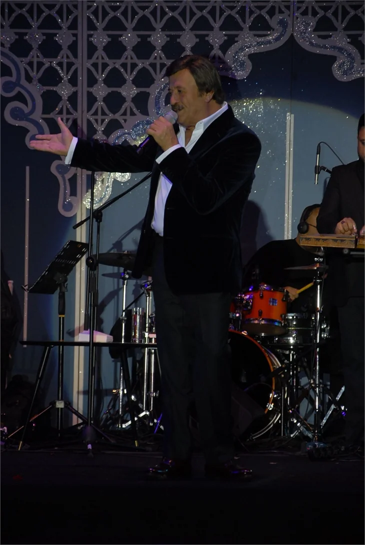 Unutulmaz bir gece yaşattılar!