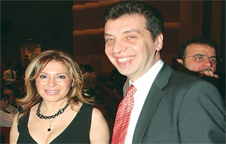 Aylin Livaneli bir türlü aradığı mutluluğu bulamadı!