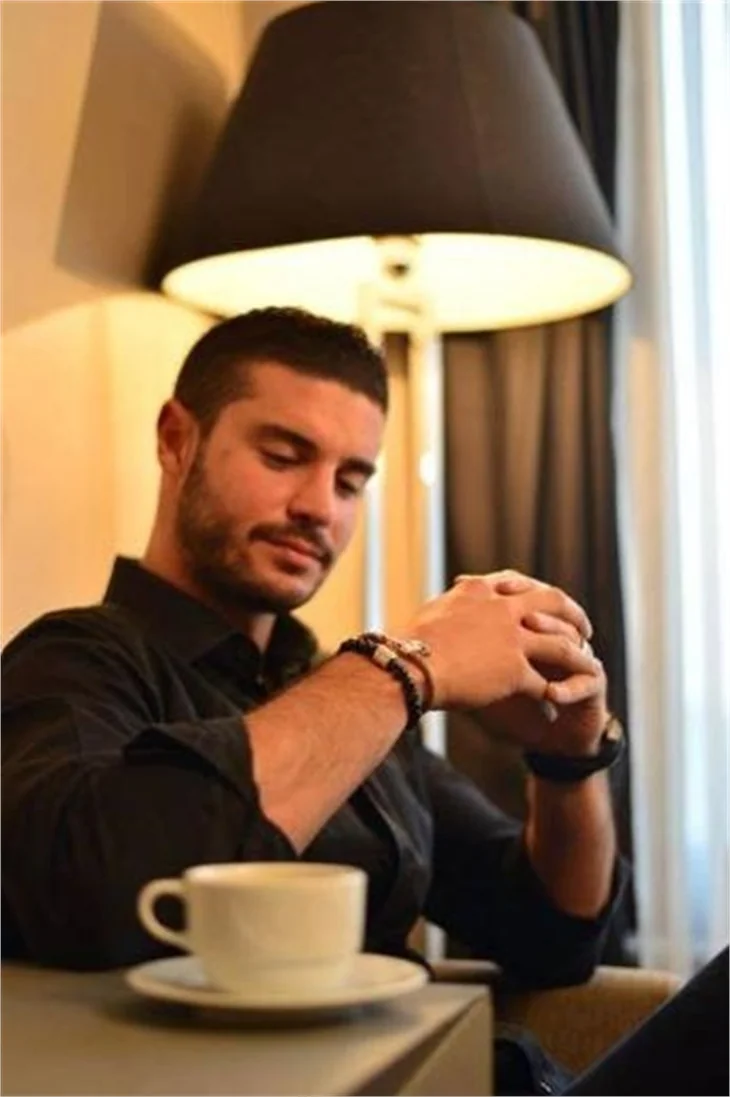 Berk Oktay, Ömür Gedik röportajı!