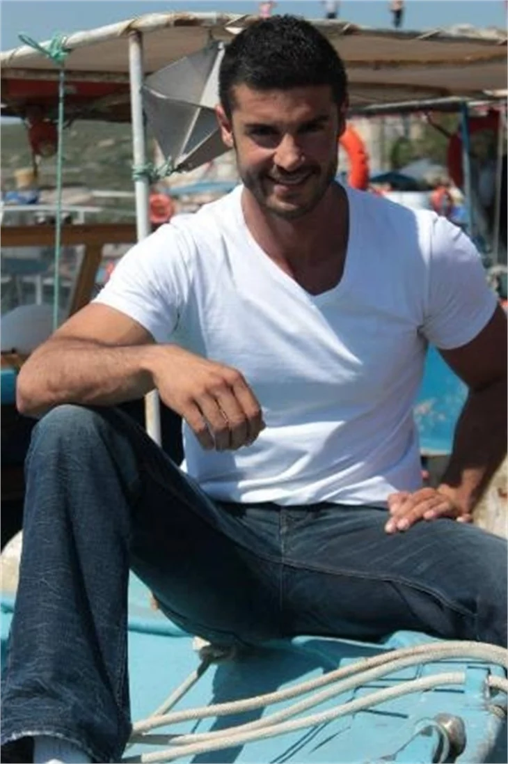 Berk Oktay, Ömür Gedik röportajı!