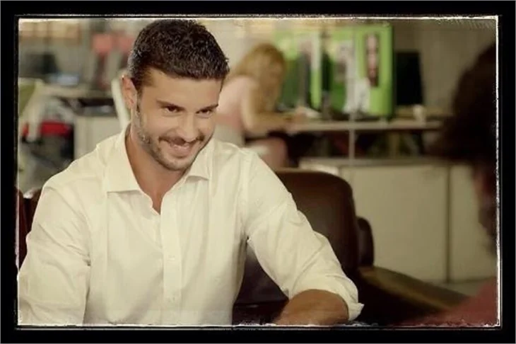 Berk Oktay, Ömür Gedik röportajı!