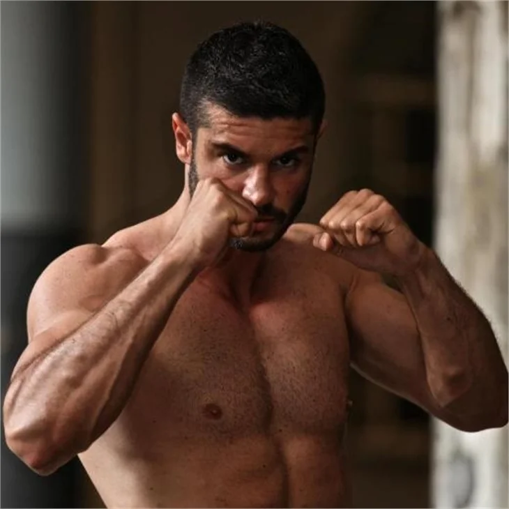 Berk Oktay, Ömür Gedik röportajı!